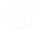 Fast US travel