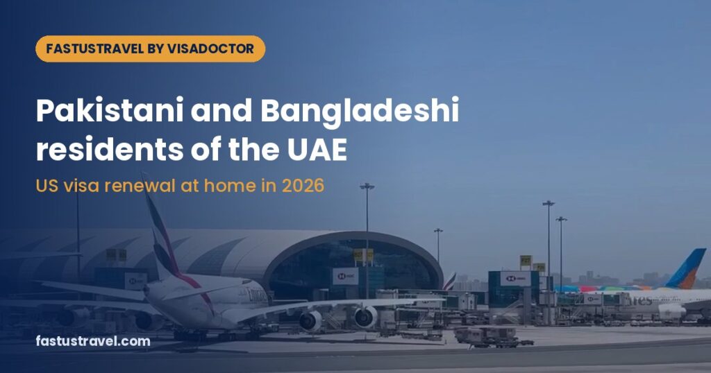 Fus pakistan bangladesh renewal uae residents - FastUSTravel Dubai