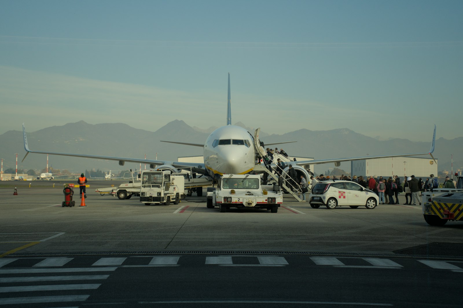US Visa From the UAE: Applying in Your Home Country